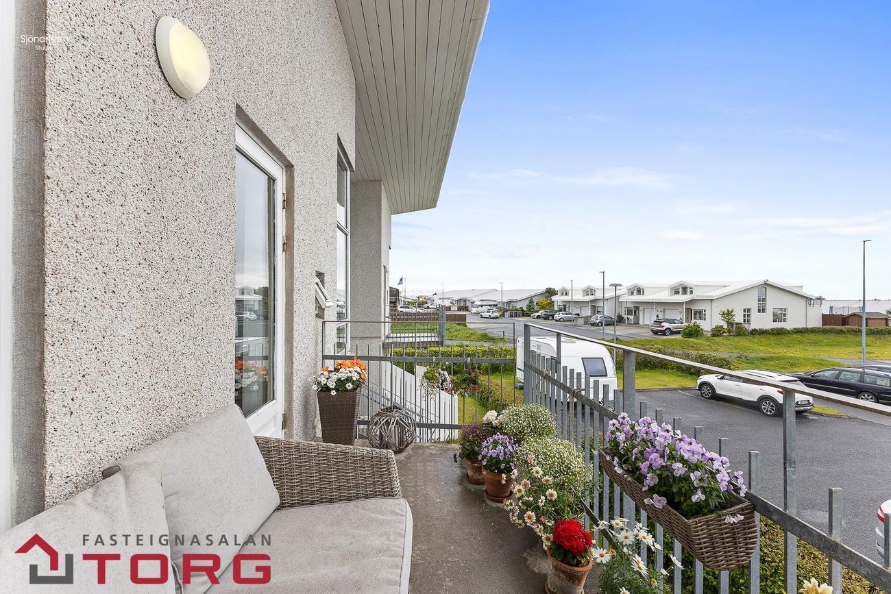 Ögurás 7, 210 Garðabær
