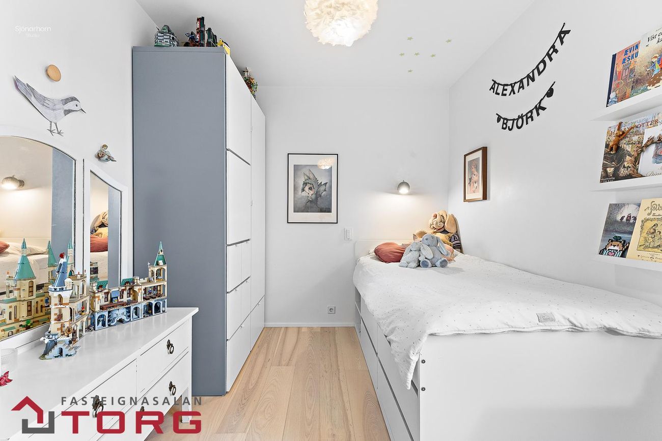 Ögurás 7, 210 Garðabær