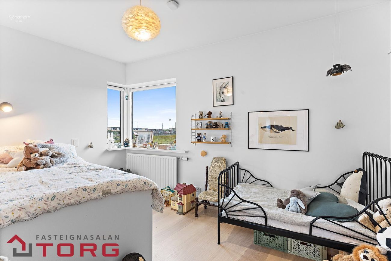 Ögurás 7, 210 Garðabær