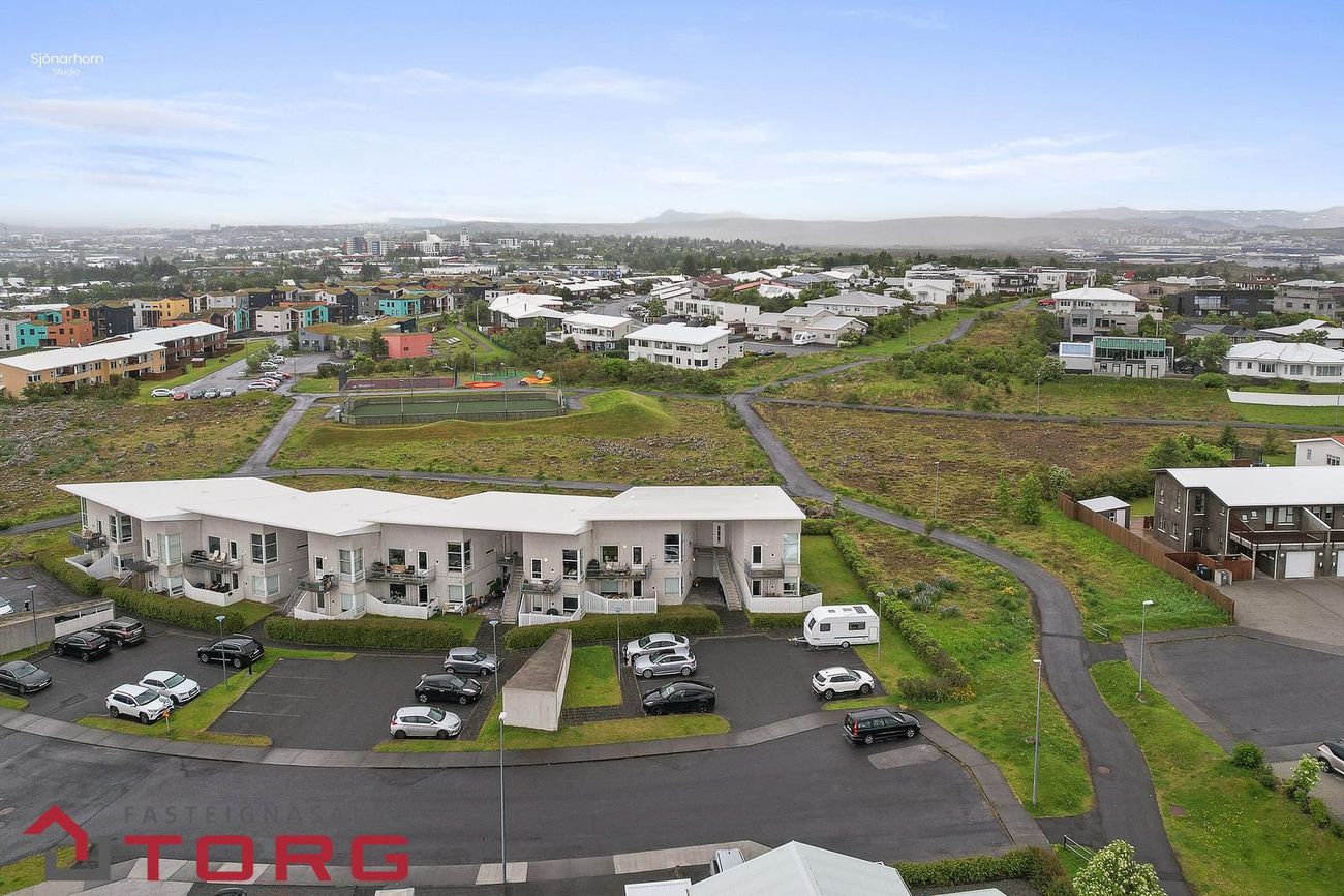 Ögurás 7, 210 Garðabær