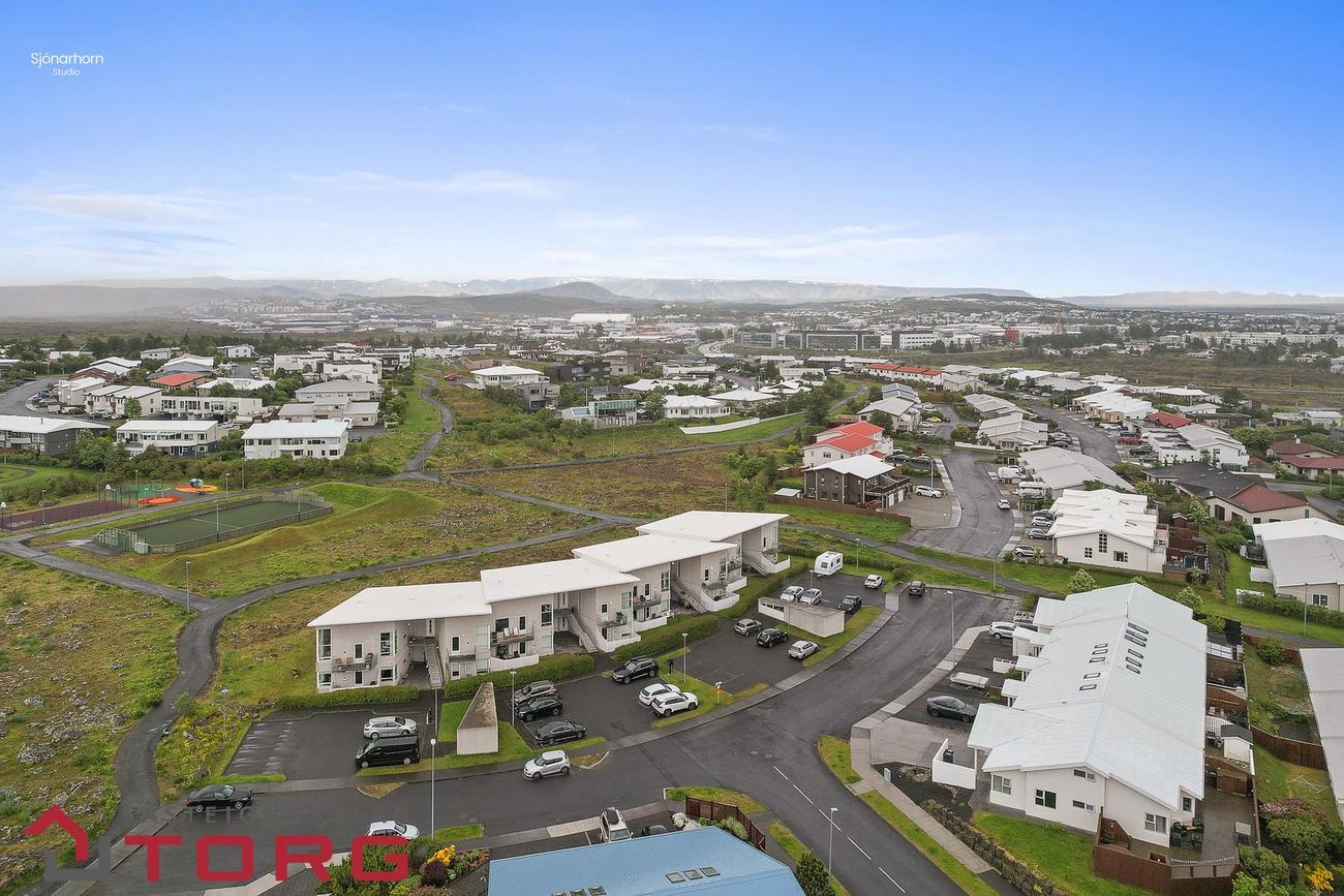 Ögurás 7, 210 Garðabær
