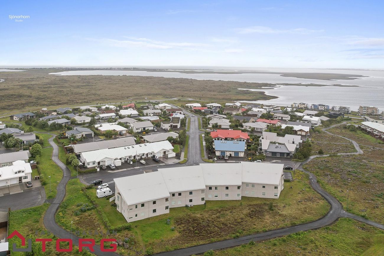 Ögurás 7, 210 Garðabær