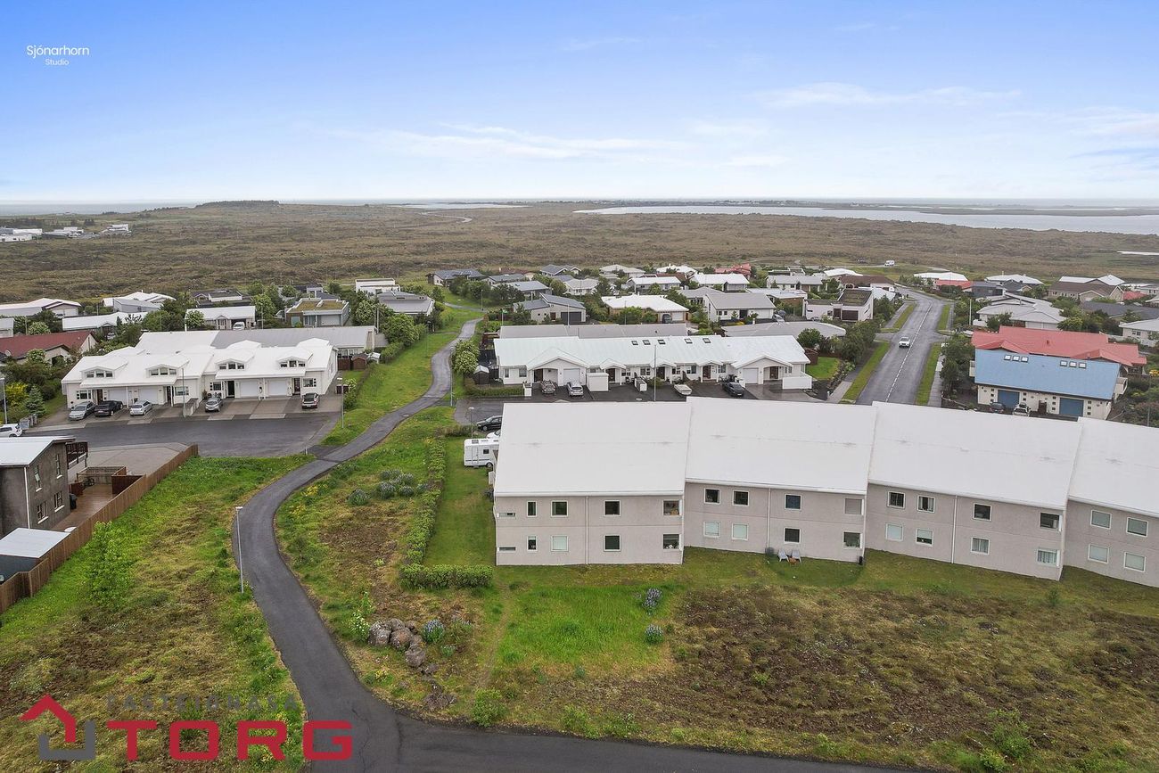 Ögurás 7, 210 Garðabær
