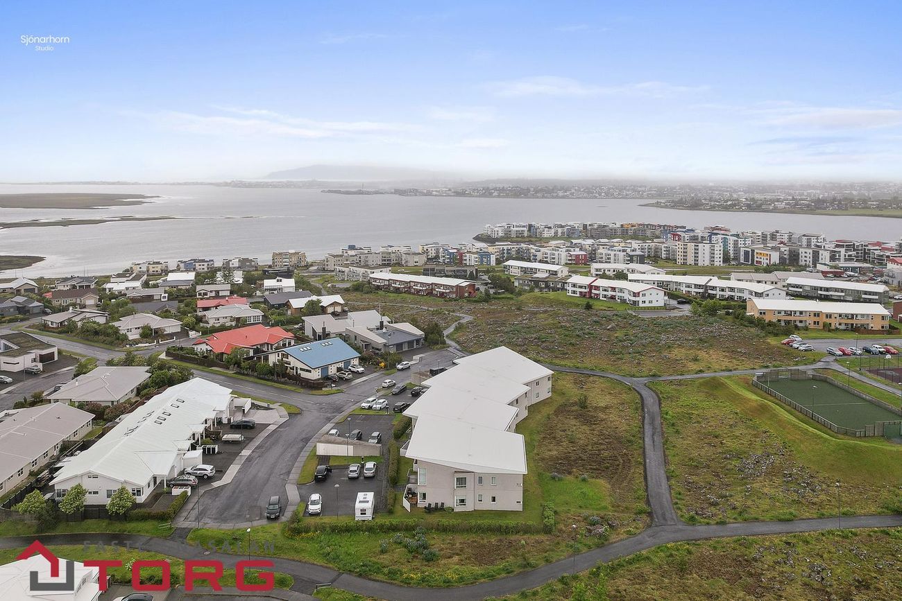 Ögurás 7, 210 Garðabær