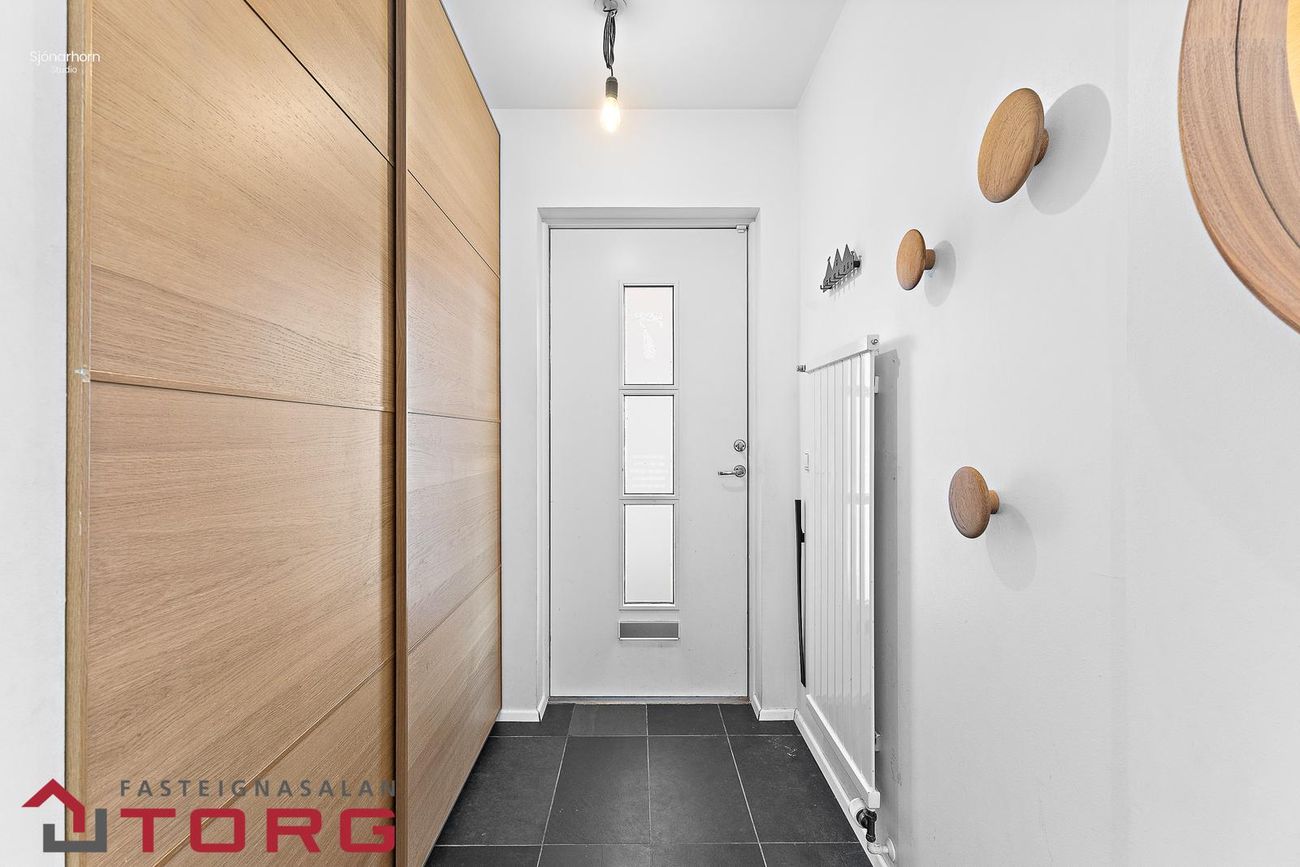 Ögurás 7, 210 Garðabær