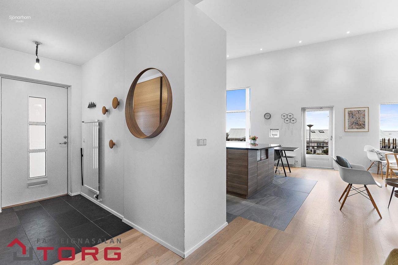 Ögurás 7, 210 Garðabær