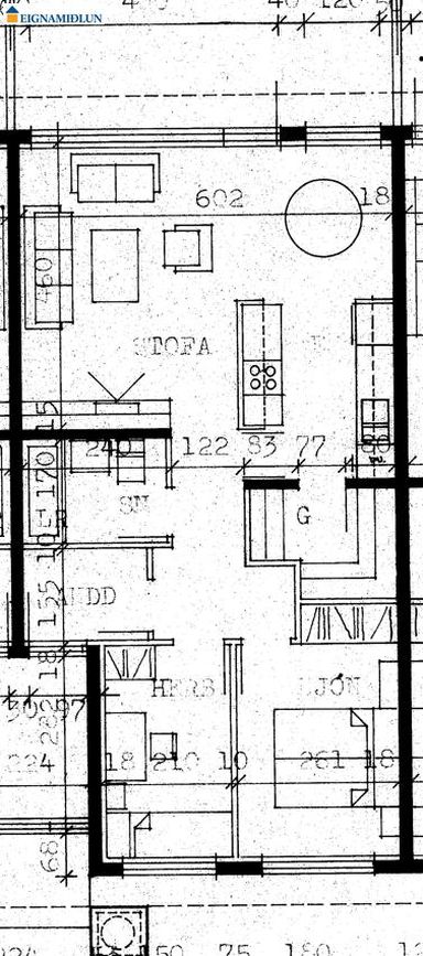 Grundartangi 46 - 0101, 270 Mosfellsbær