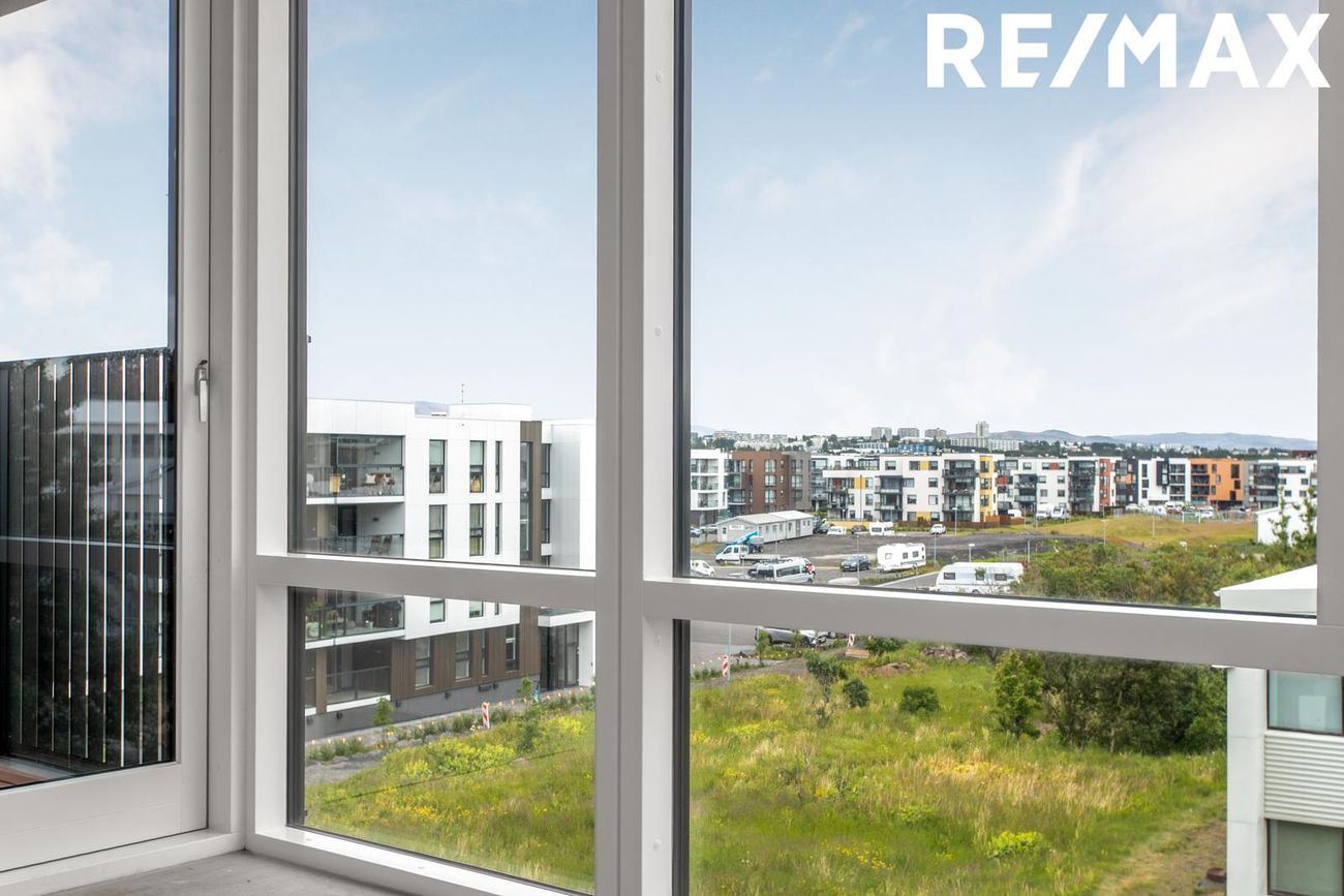 Hafnarbraut 18A, 200 Kópavogur