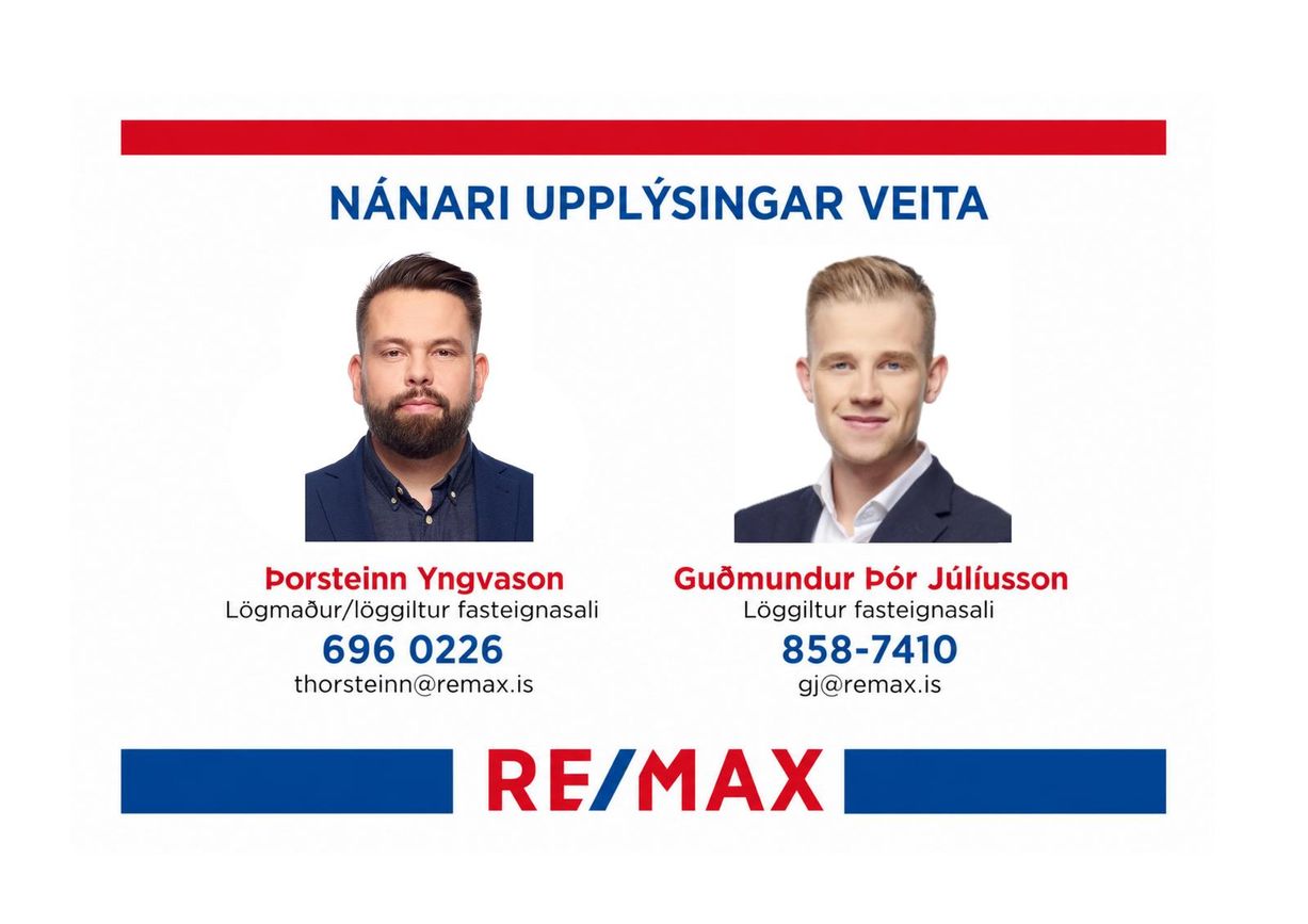 Hafnarbraut 18A, 200 Kópavogur