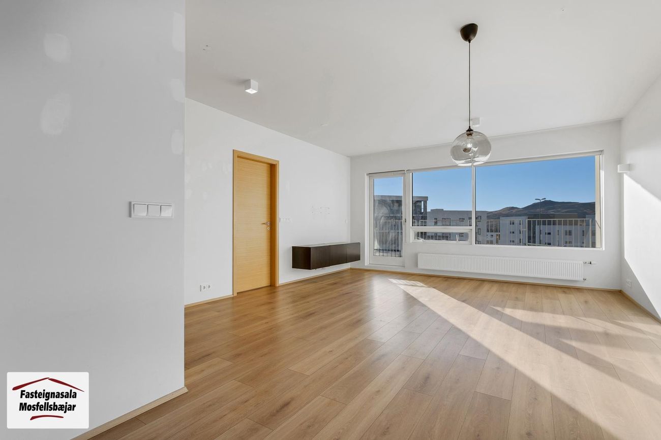 Gerplustræti 24 - 0202, 270 Mosfellsbær