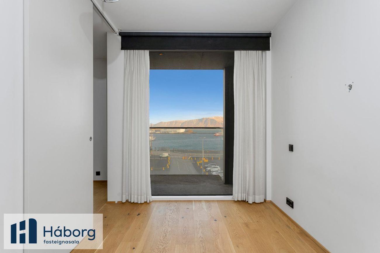 Tryggvagata 13 - 0505, 101 Reykjavík