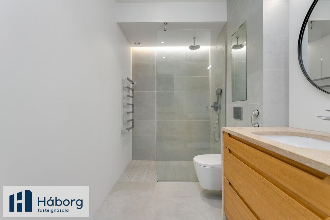 Tryggvagata 13 - 0505, 101 Reykjavík