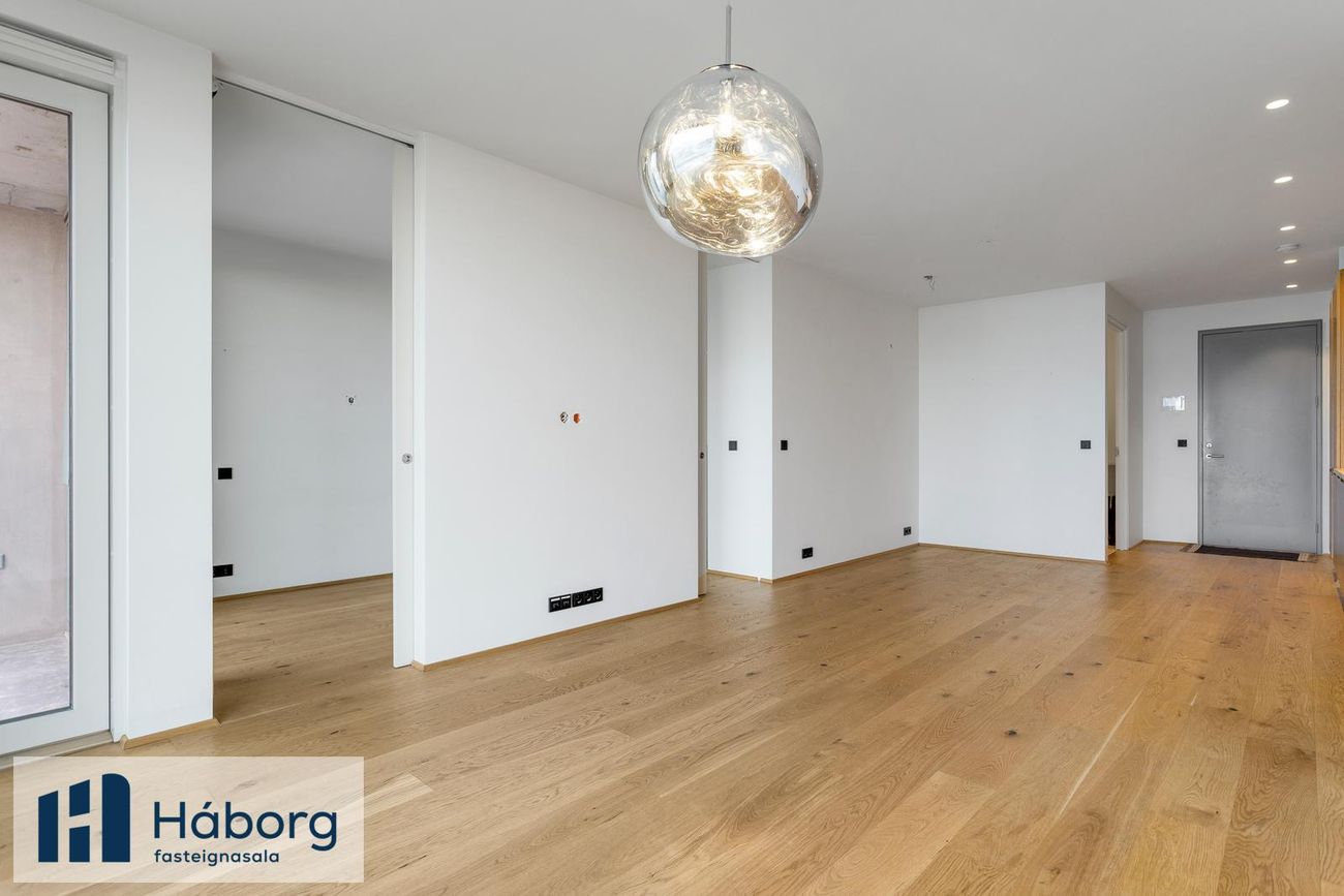 Tryggvagata 13 - 0505, 101 Reykjavík