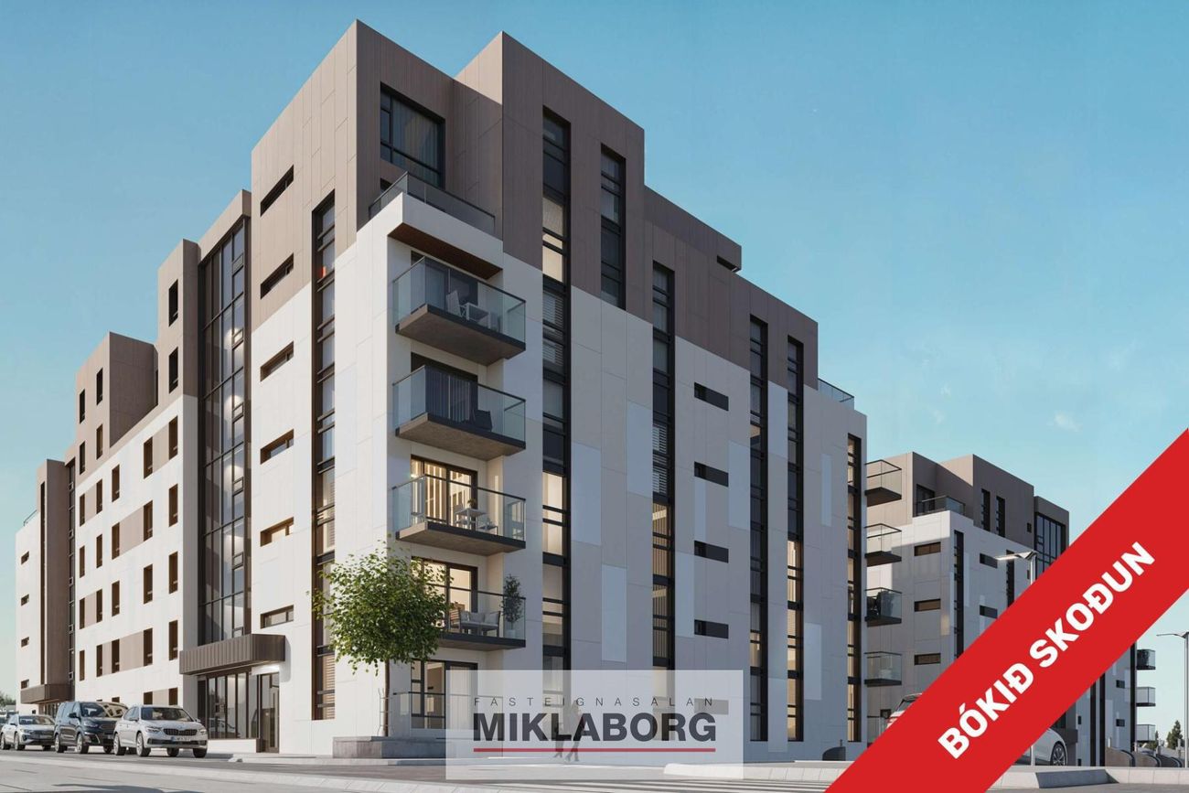 Eirhöfði 7D, 110 Reykjavík