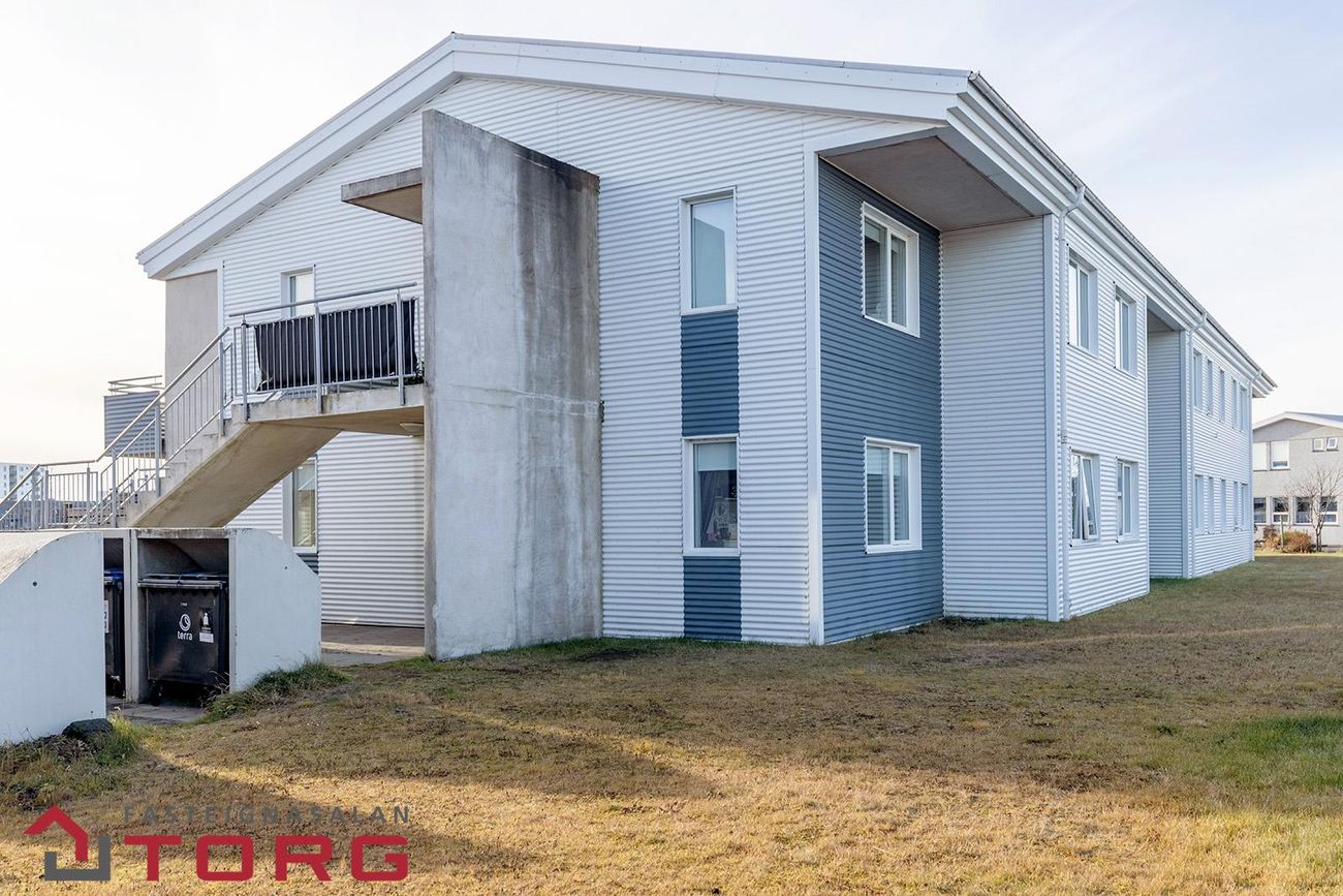 Burknavellir 19, 221 Hafnarfjörður