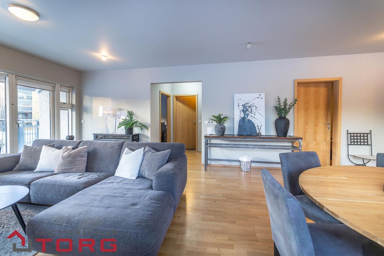 Sandavað 9 - 0201, 110 Reykjavík