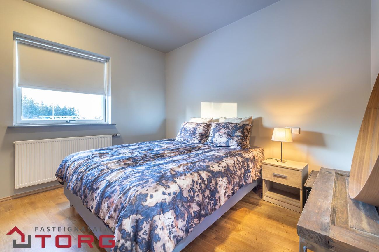 Sandavað 9 - 0201, 110 Reykjavík