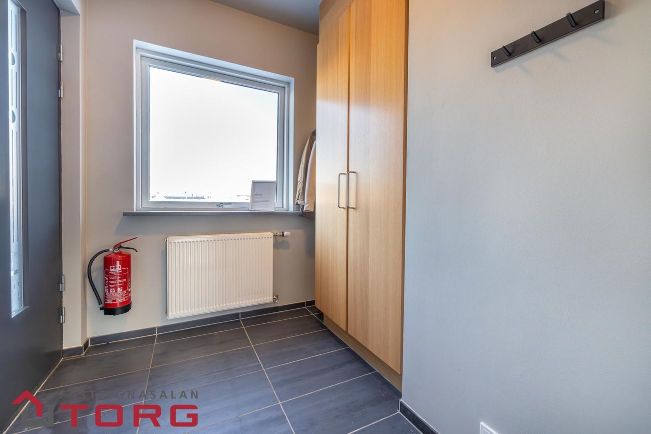 Sandavað 9 - 0201, 110 Reykjavík