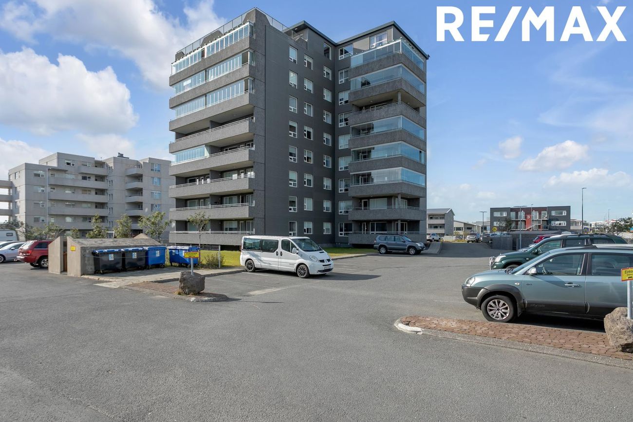 Drekavellir 18, 221 Hafnarfjörður
