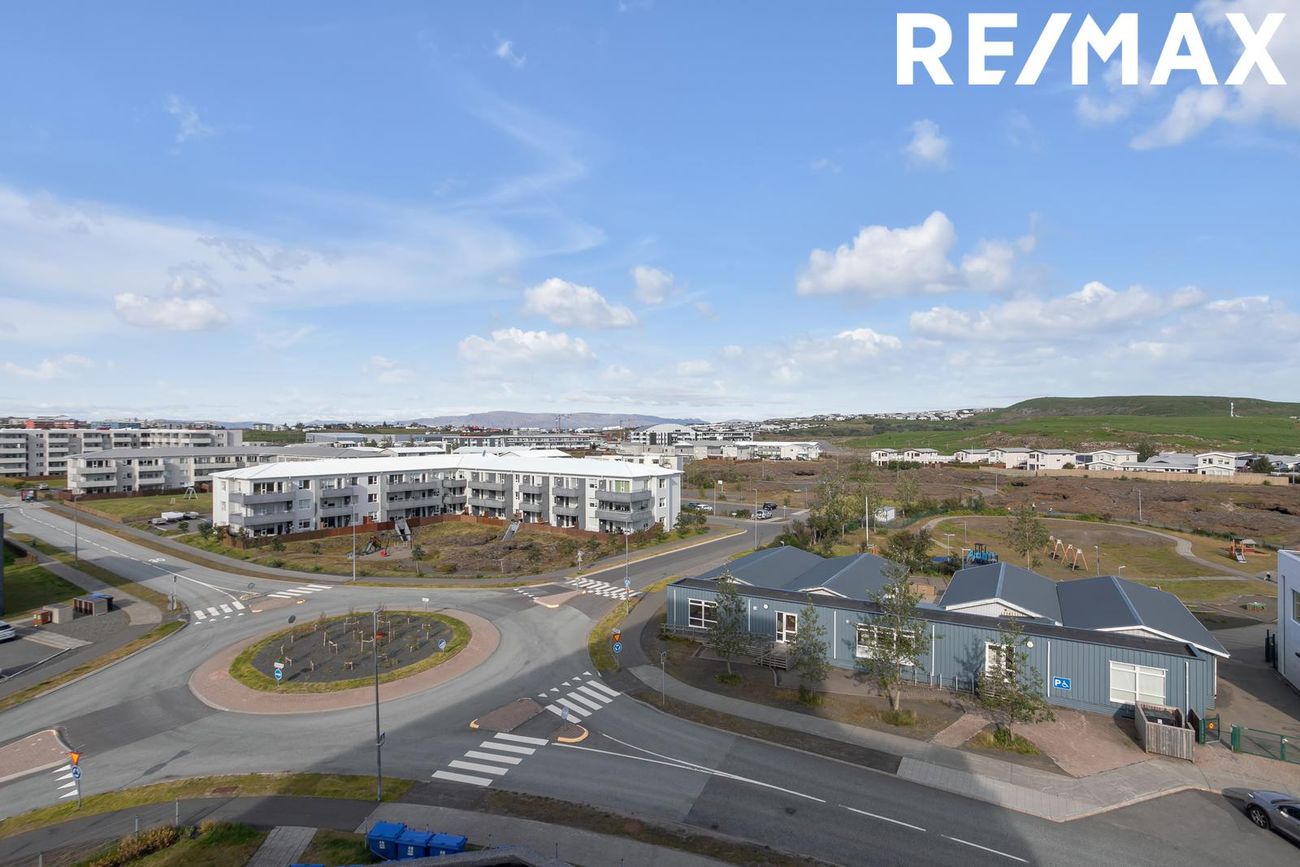 Drekavellir 18, 221 Hafnarfjörður
