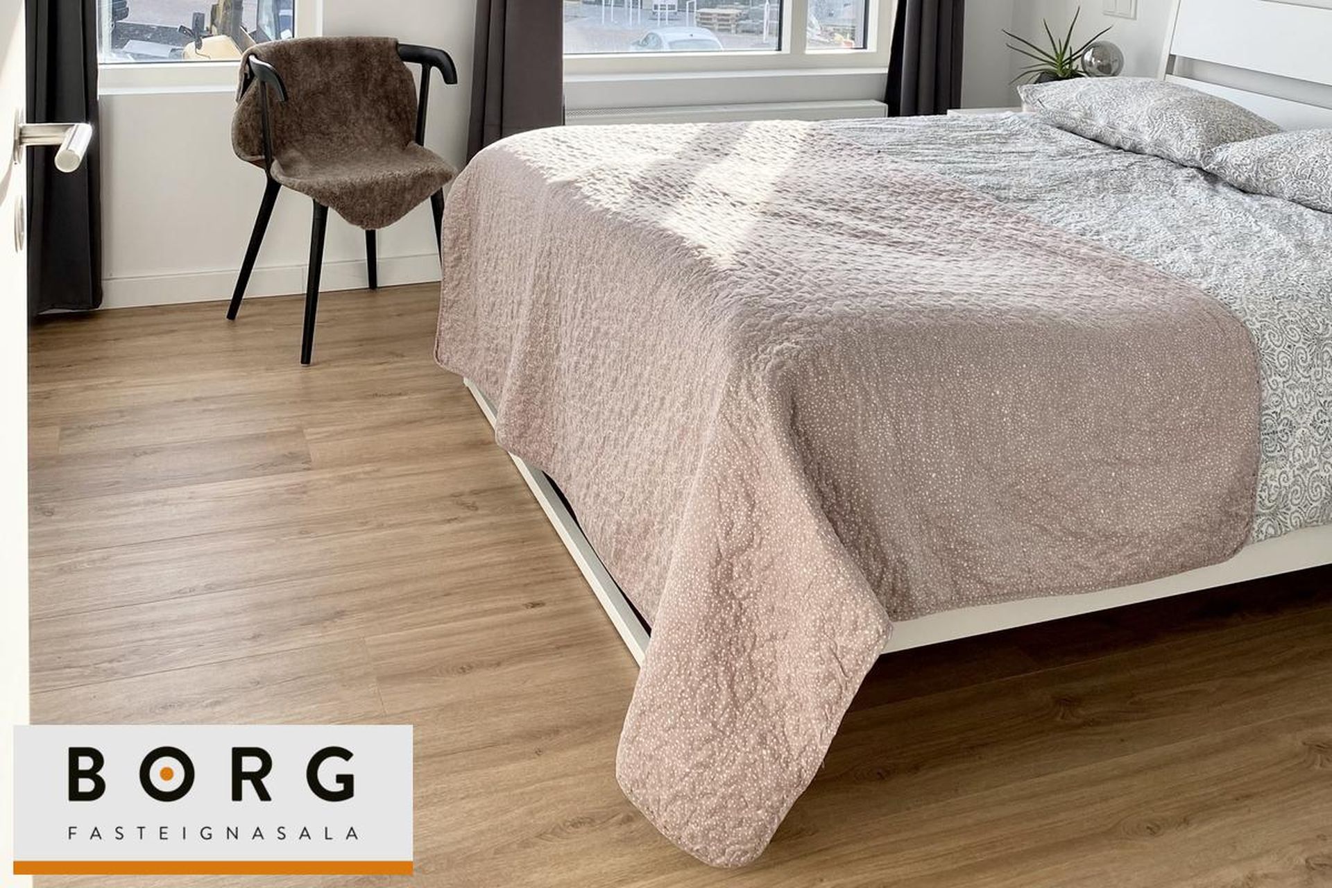 Kuggavogur 7, 104 Reykjavík
