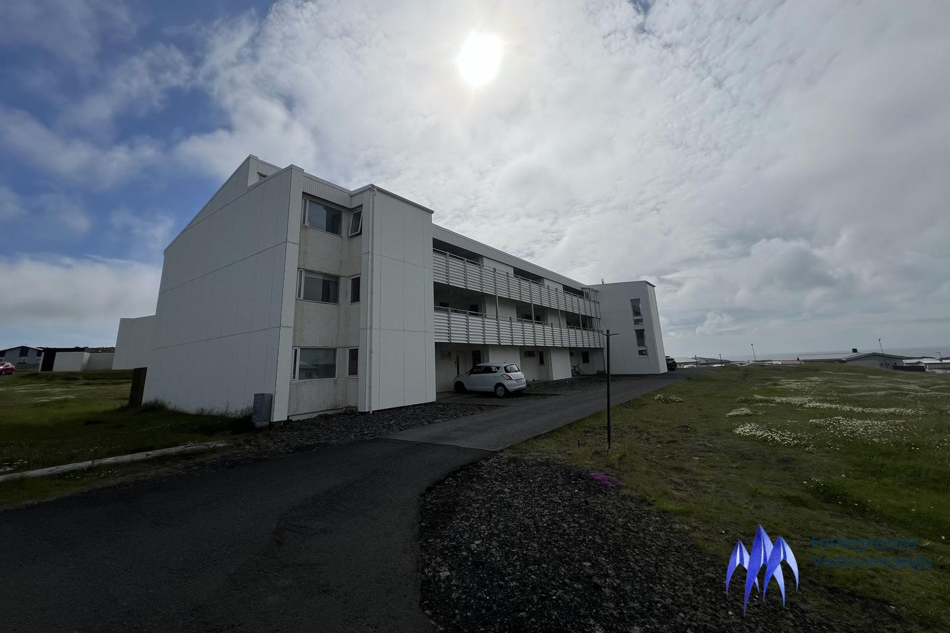 Áshamar 75, 900 Vestmannaeyjabær