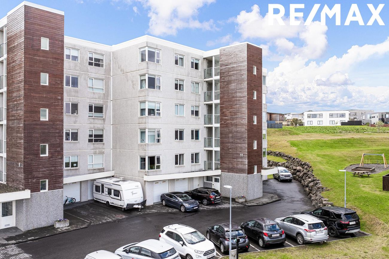 Ásakór 11 - 0403, 203 Kópavogur