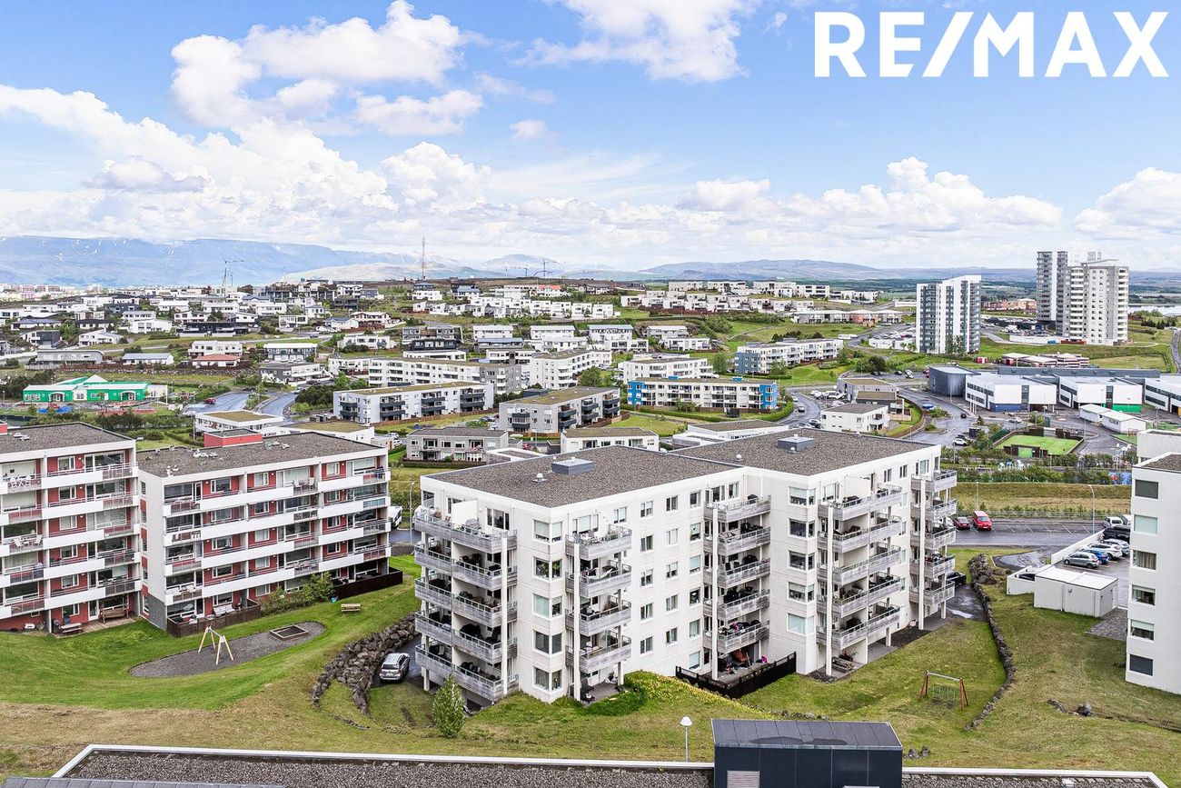 Ásakór 11 - 0403, 203 Kópavogur
