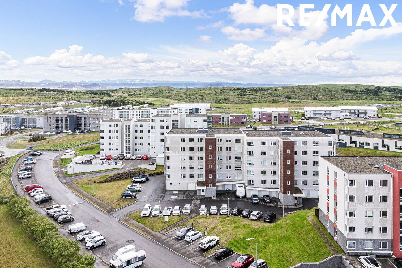 Ásakór 11 - 0403, 203 Kópavogur