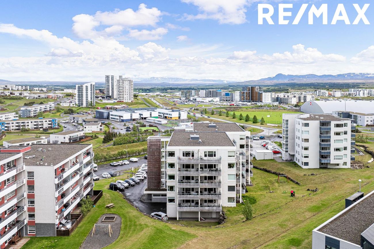 Ásakór 11 - 0403, 203 Kópavogur