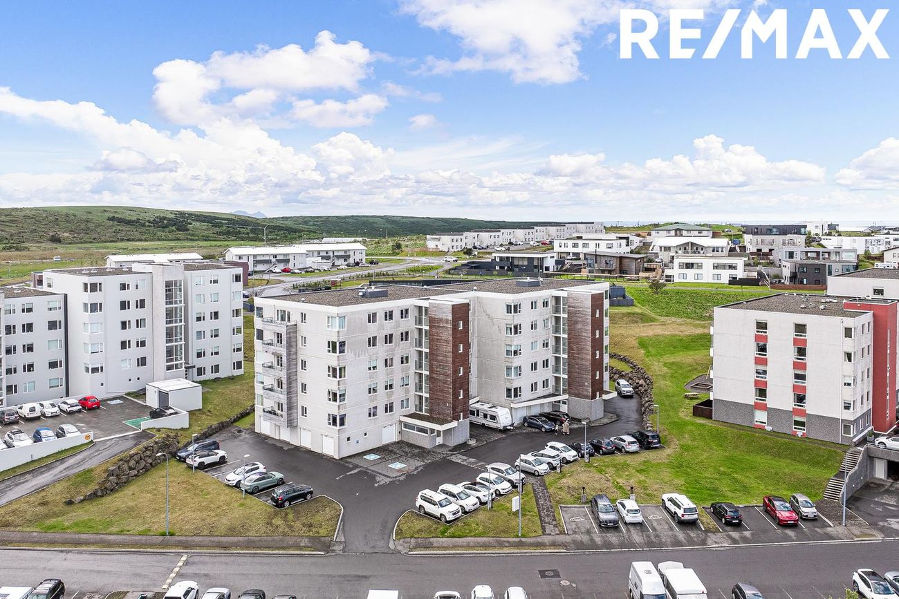 Ásakór 11, 203 Kópavogur
