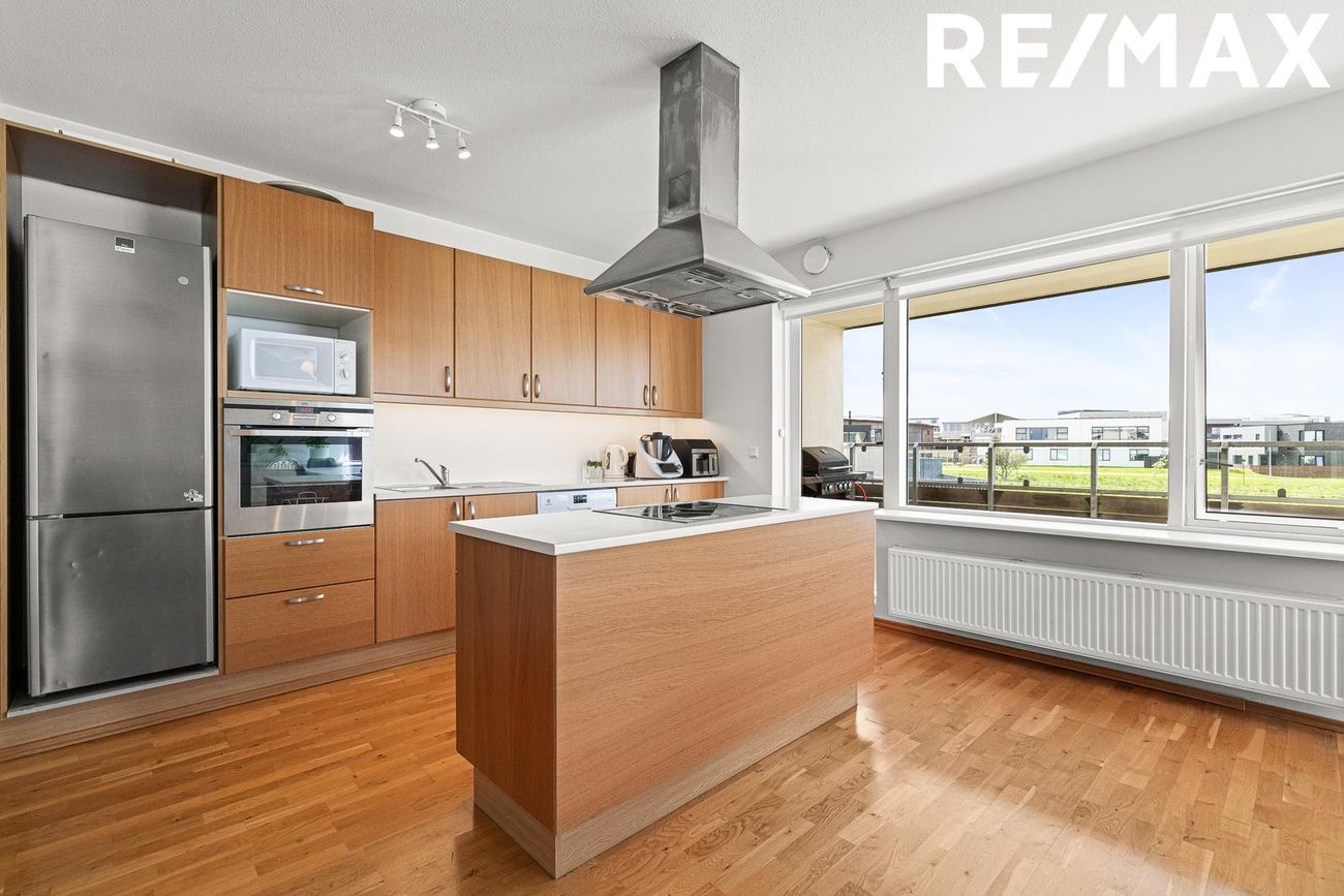 Ásakór 11 - 0403, 203 Kópavogur