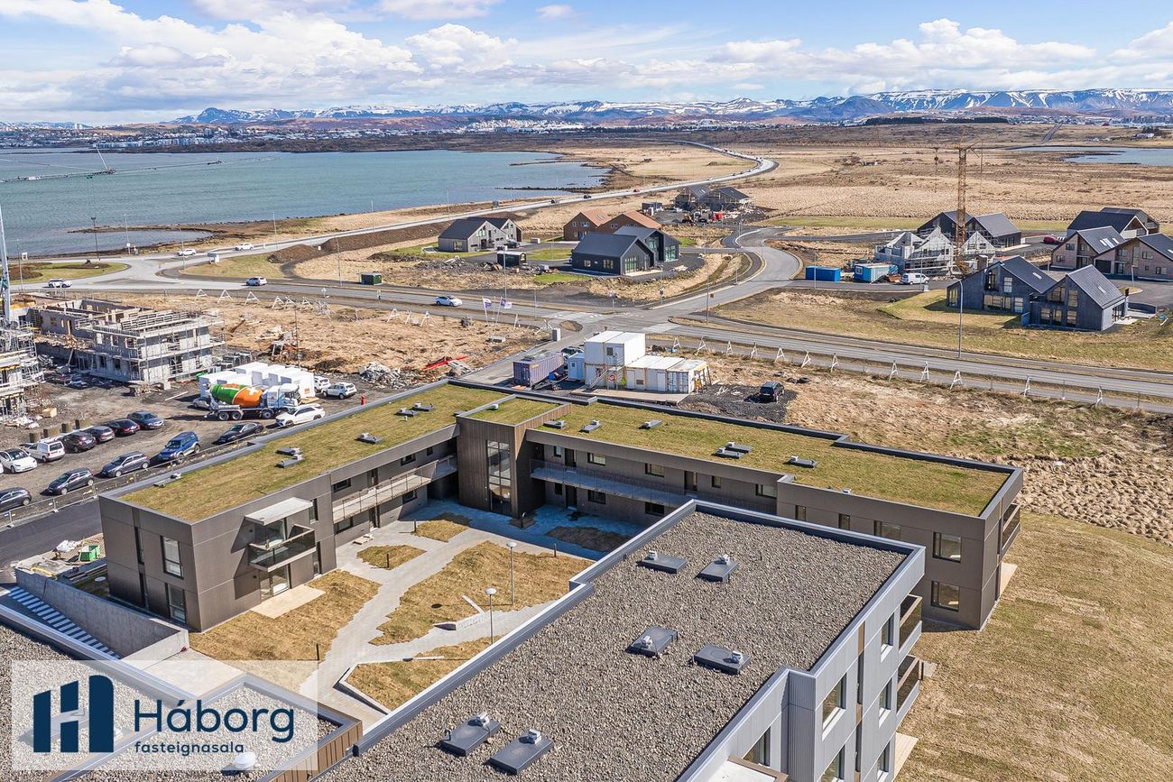 Grásteinsmýri 3, 225 Garðabær