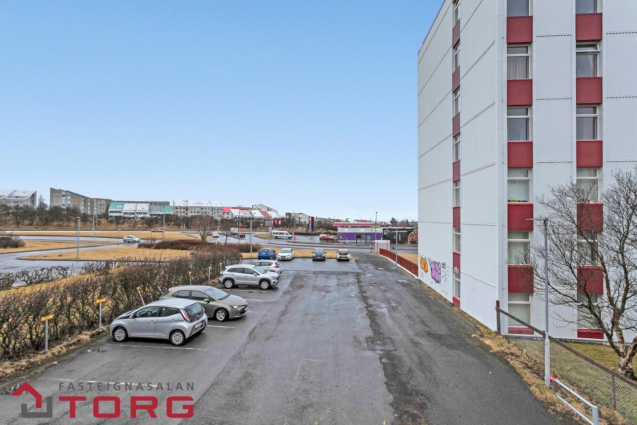 Þórufell 20, 111 Reykjavík