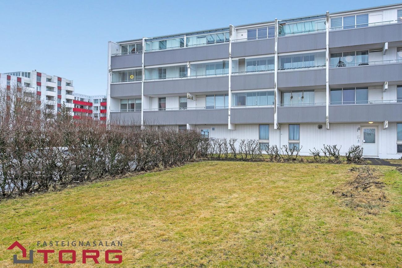 Þórufell 20, 111 Reykjavík