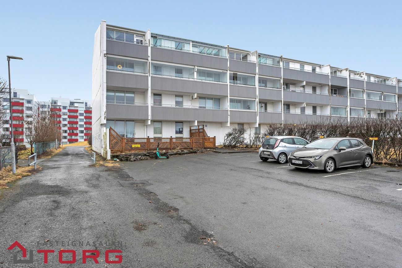 Þórufell 20, 111 Reykjavík