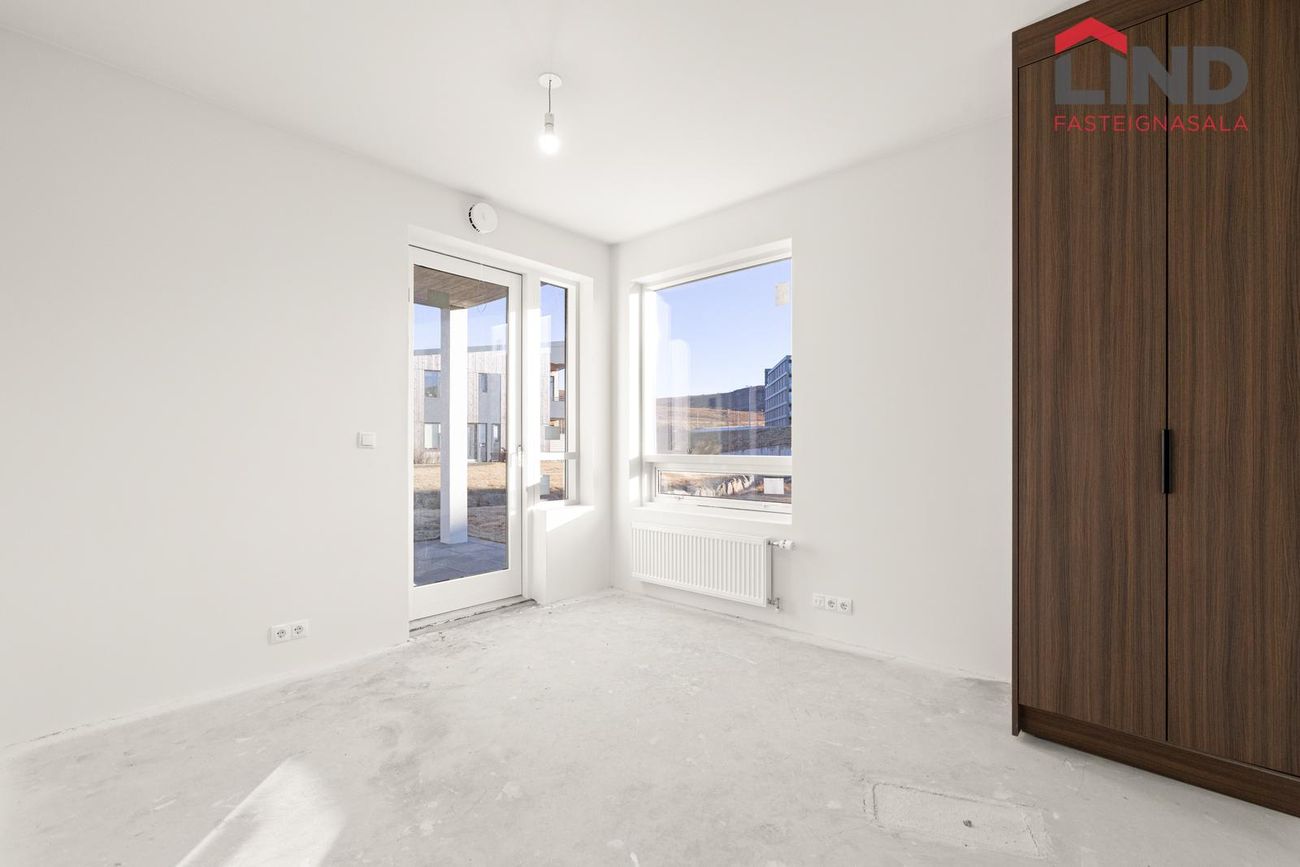 Apalskarð 8B, 221 Hafnarfjörður