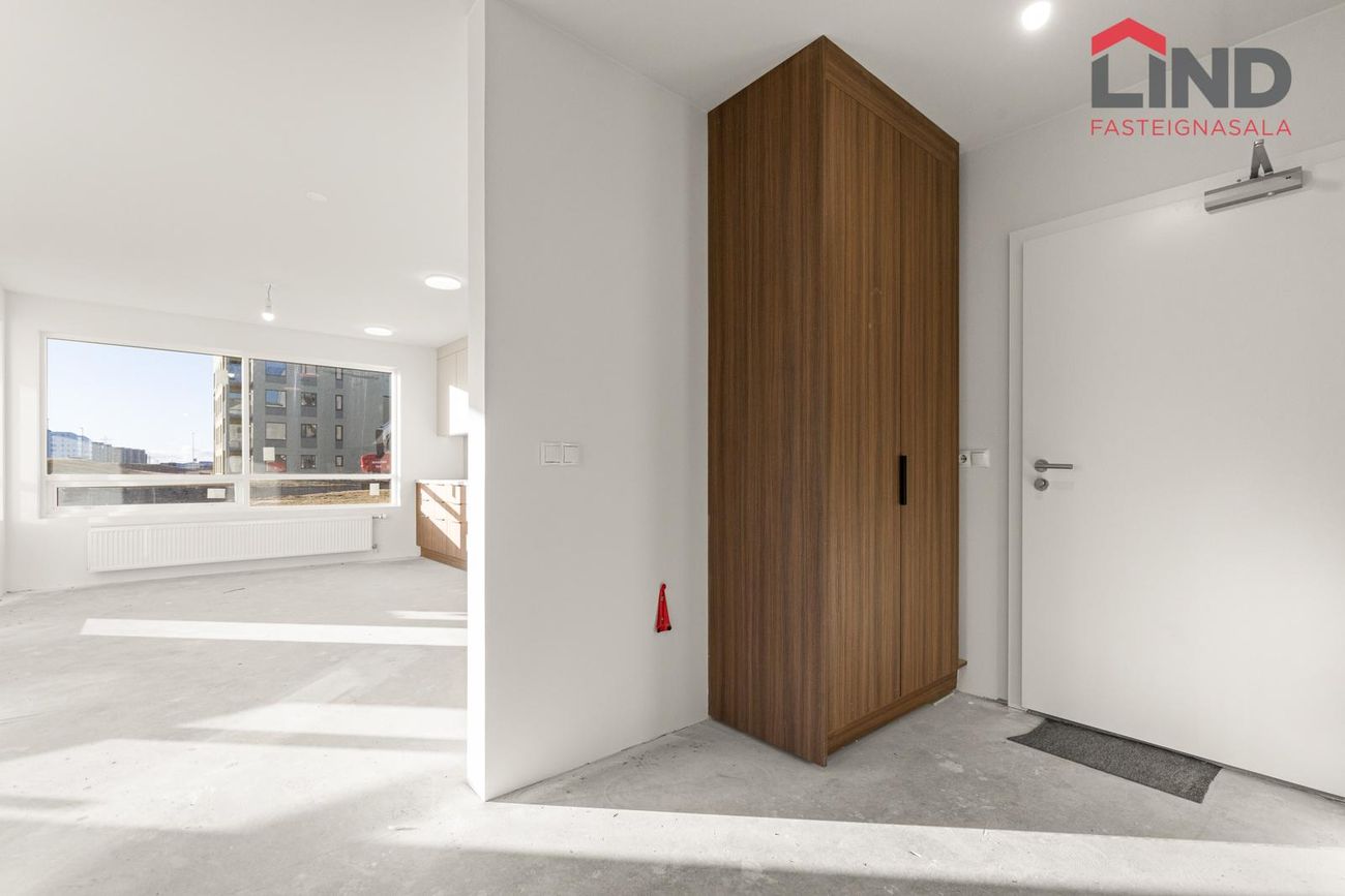 Apalskarð 8B, 221 Hafnarfjörður