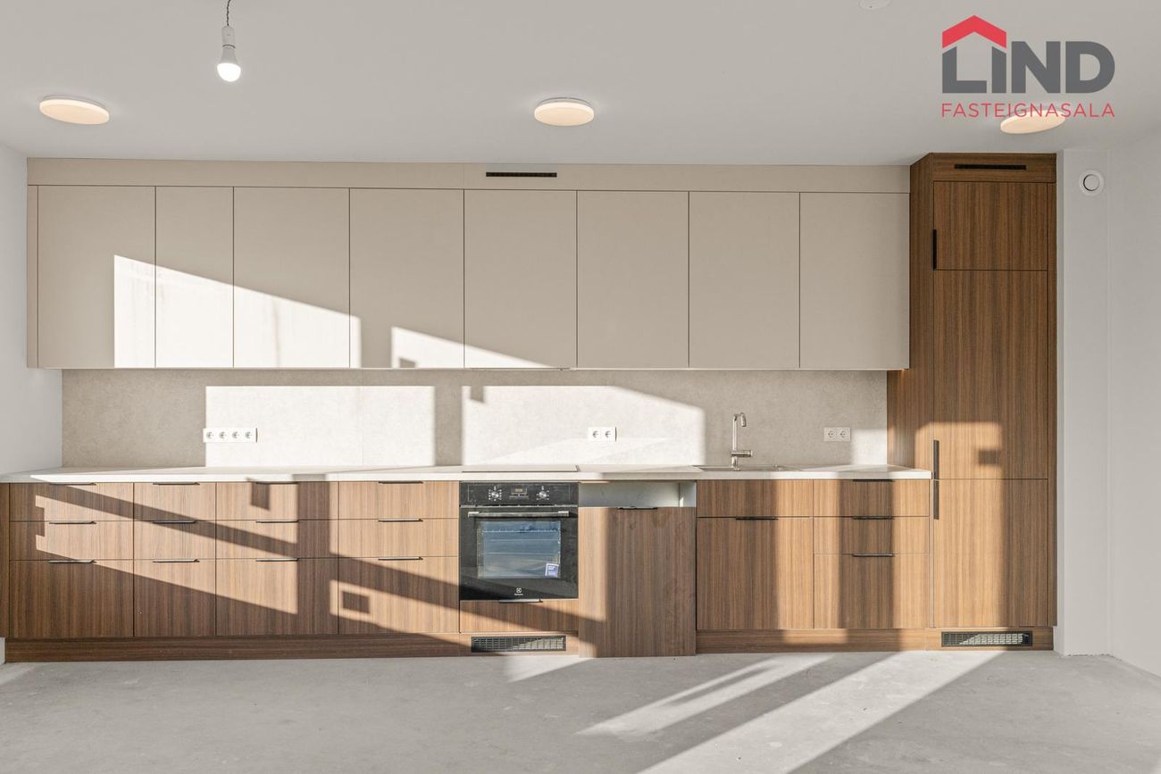 Apalskarð 8B, 221 Hafnarfjörður