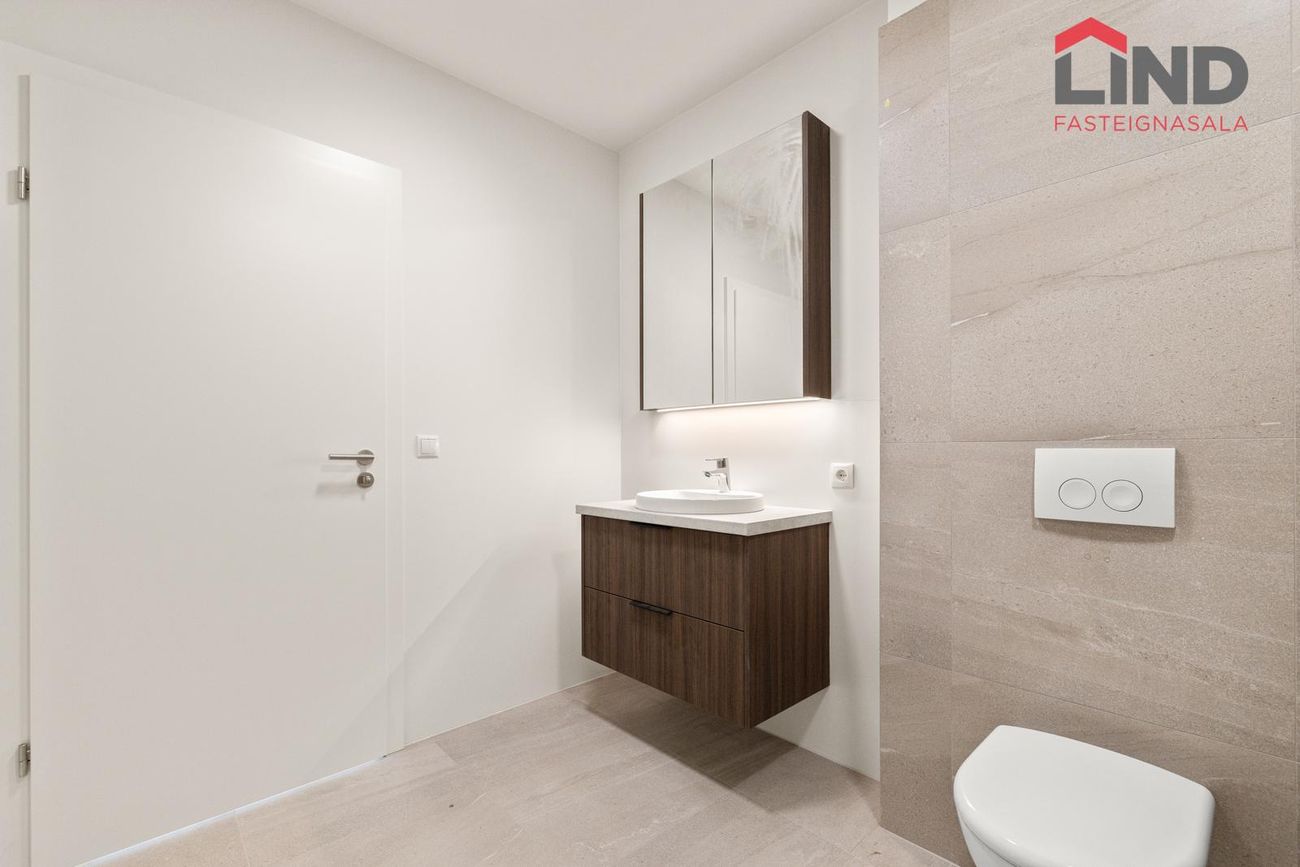 Apalskarð 8B, 221 Hafnarfjörður