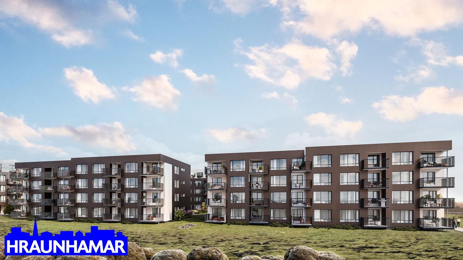 Áshamar 22 - 0403, 221 Hafnarfjörður