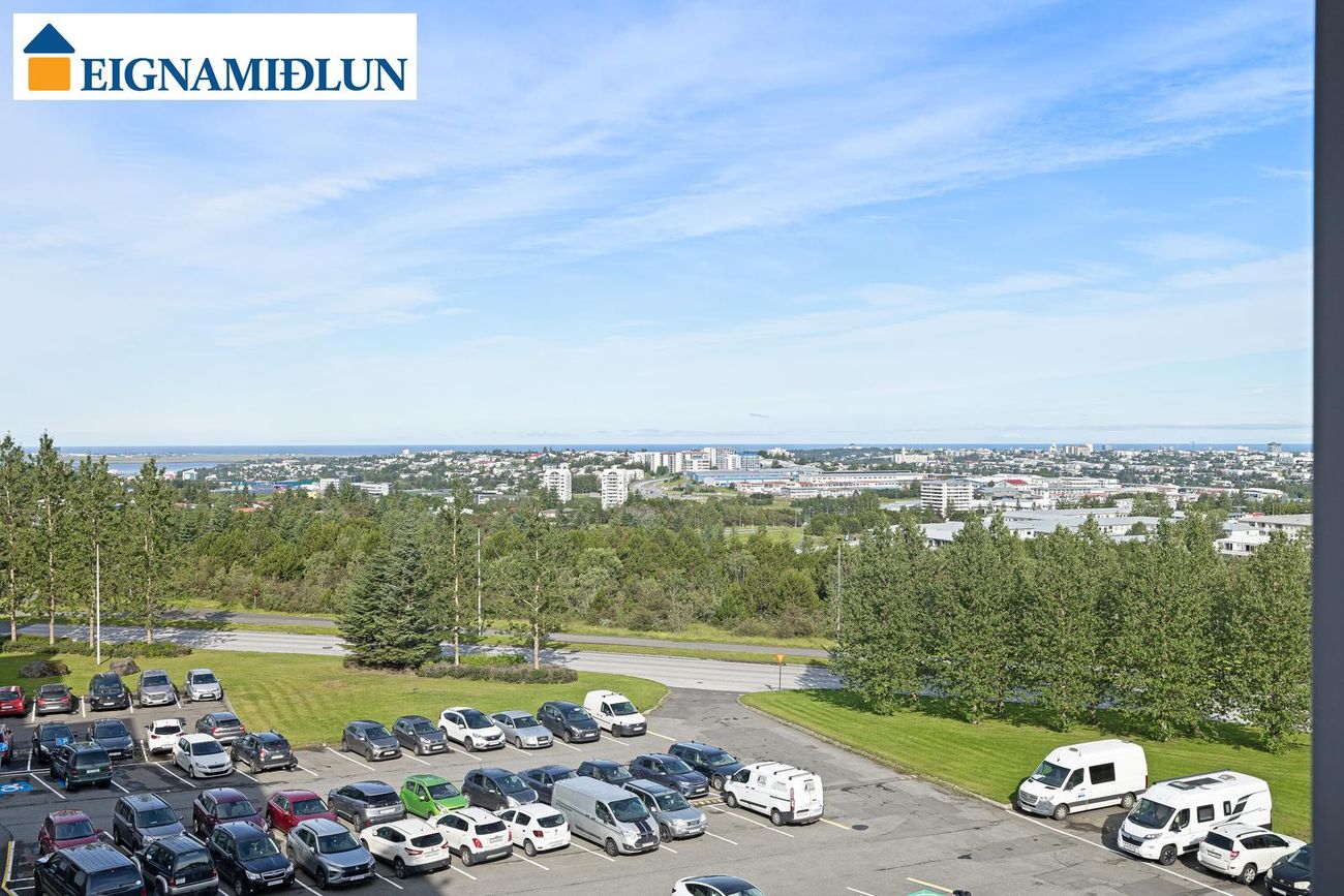 Asparfell 2 - 0503, 111 Reykjavík