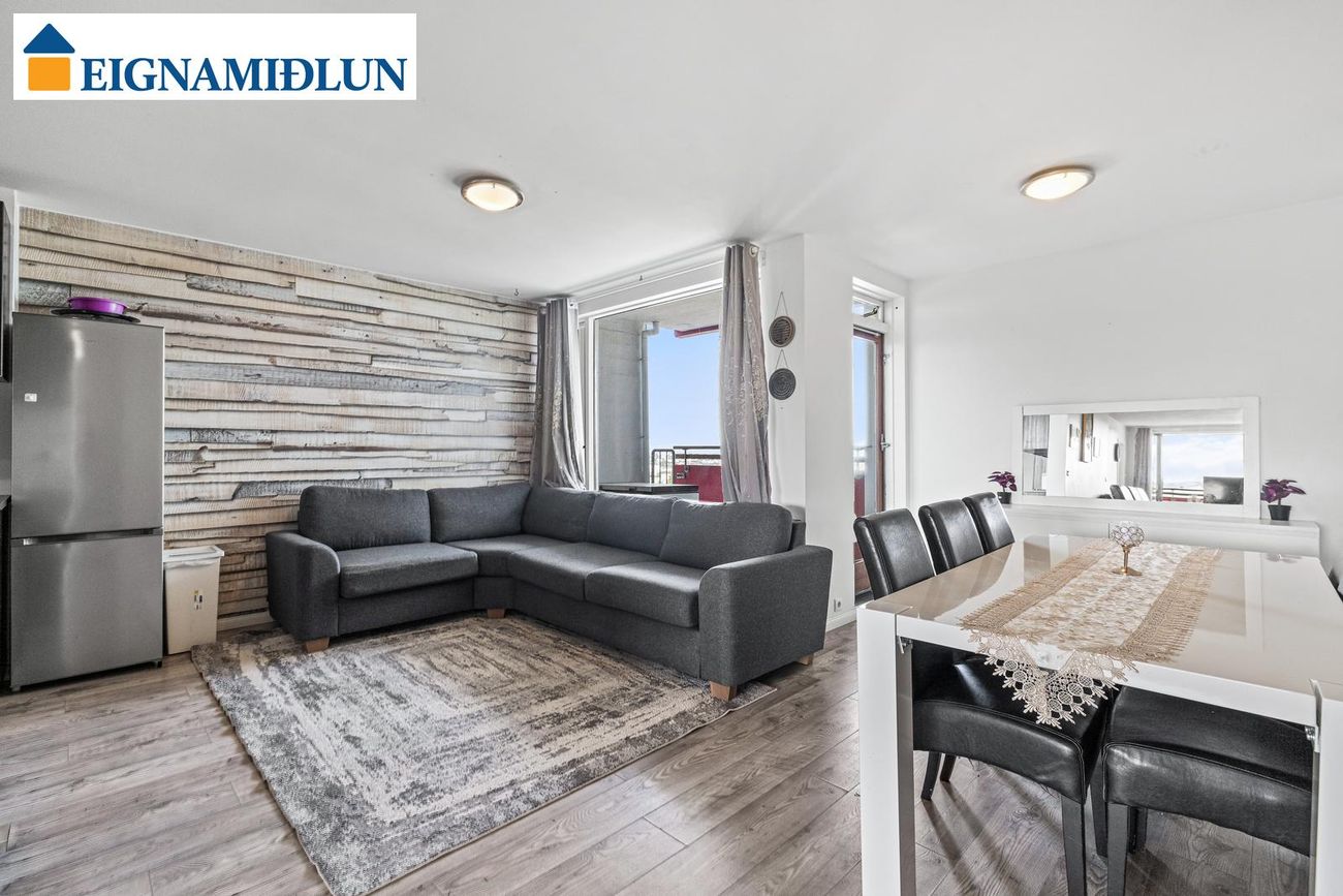 Asparfell 2, 111 Reykjavík
