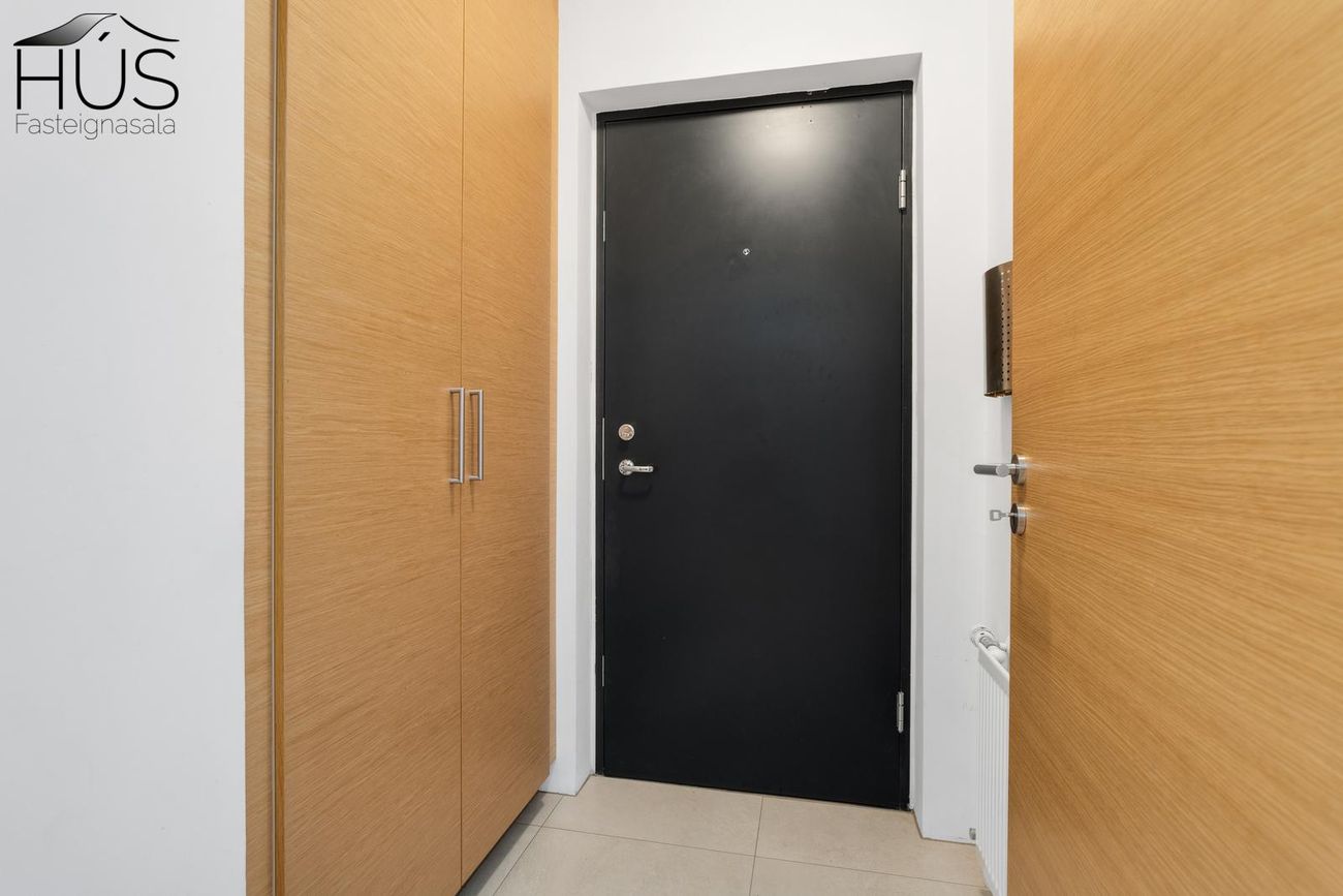 Þorrasalir 17 - 0303, 201 Kópavogur
