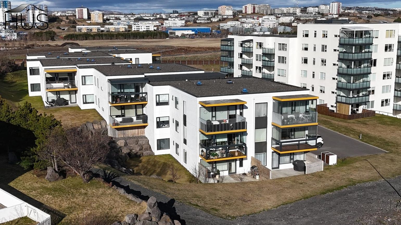 Þorrasalir 17 - 0303, 201 Kópavogur