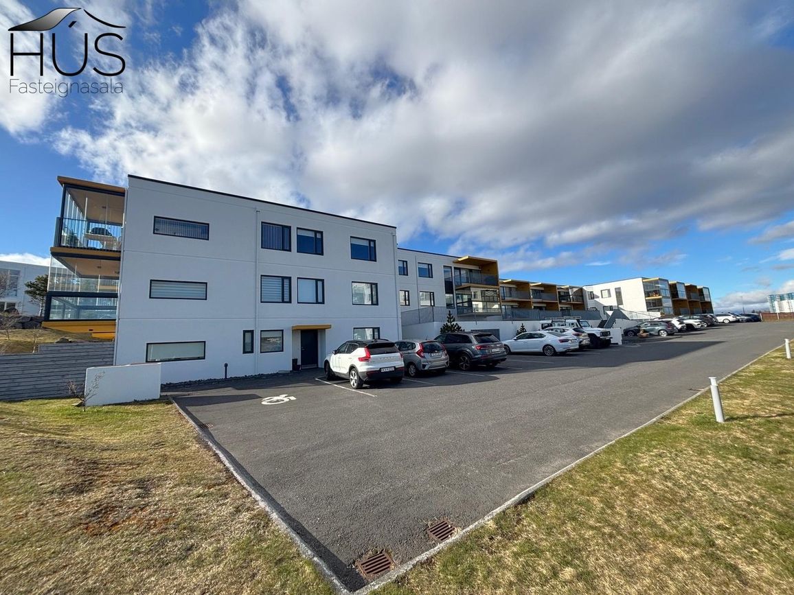 Þorrasalir 17 - 0303, 201 Kópavogur