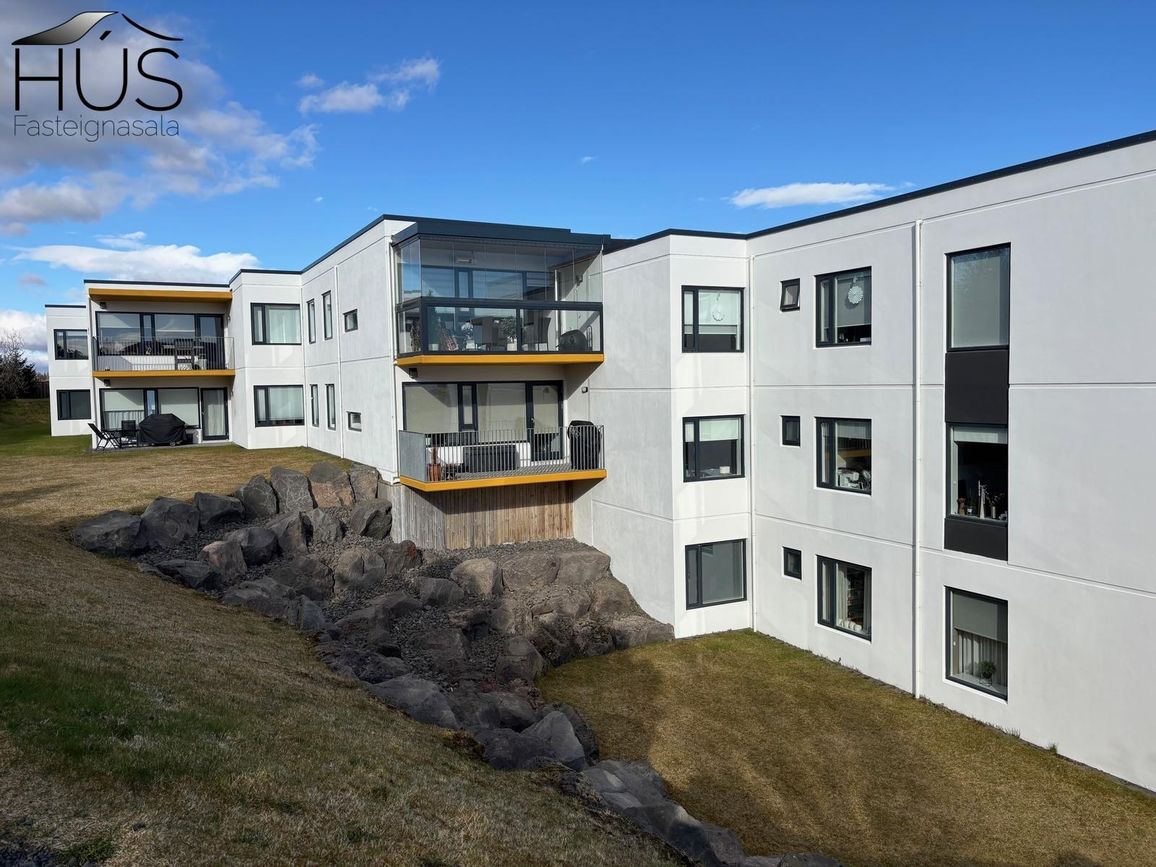 Þorrasalir 17 - 0303, 201 Kópavogur