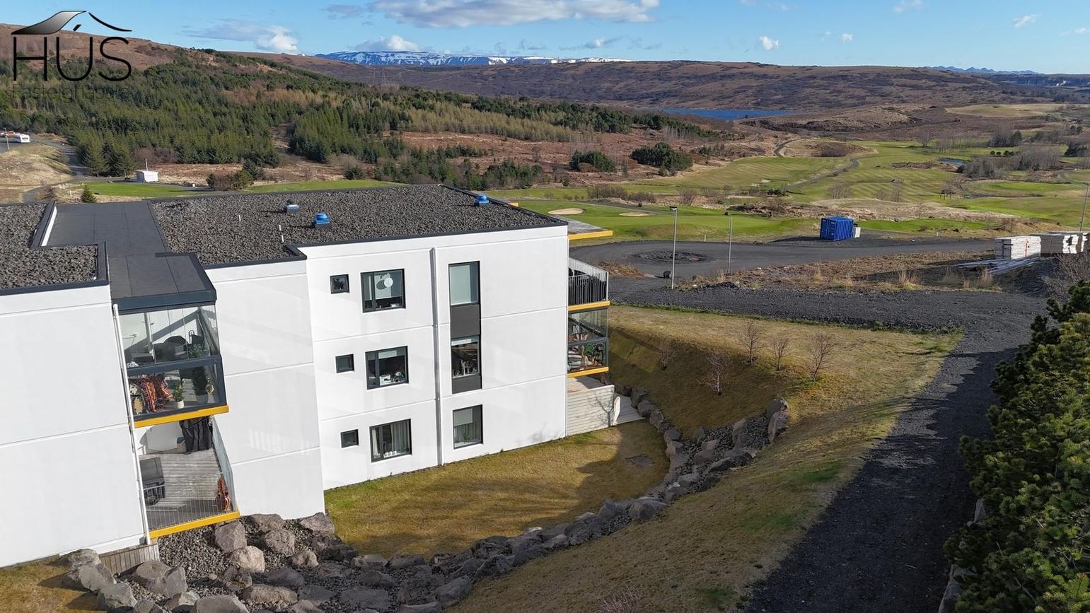 Þorrasalir 17 - 0303, 201 Kópavogur