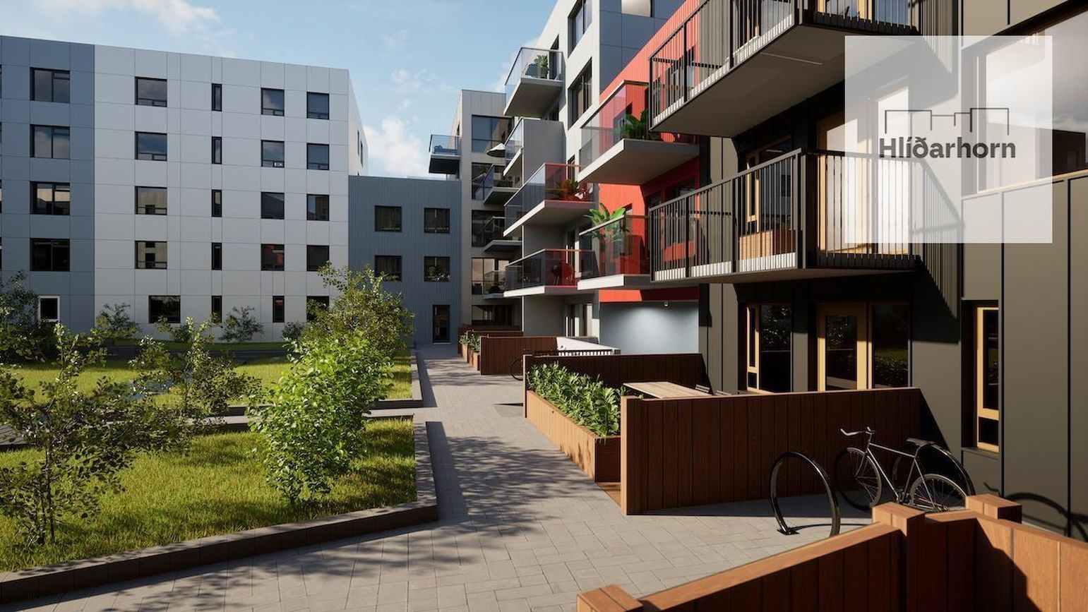 Valshlíð 5, 102 Reykjavík