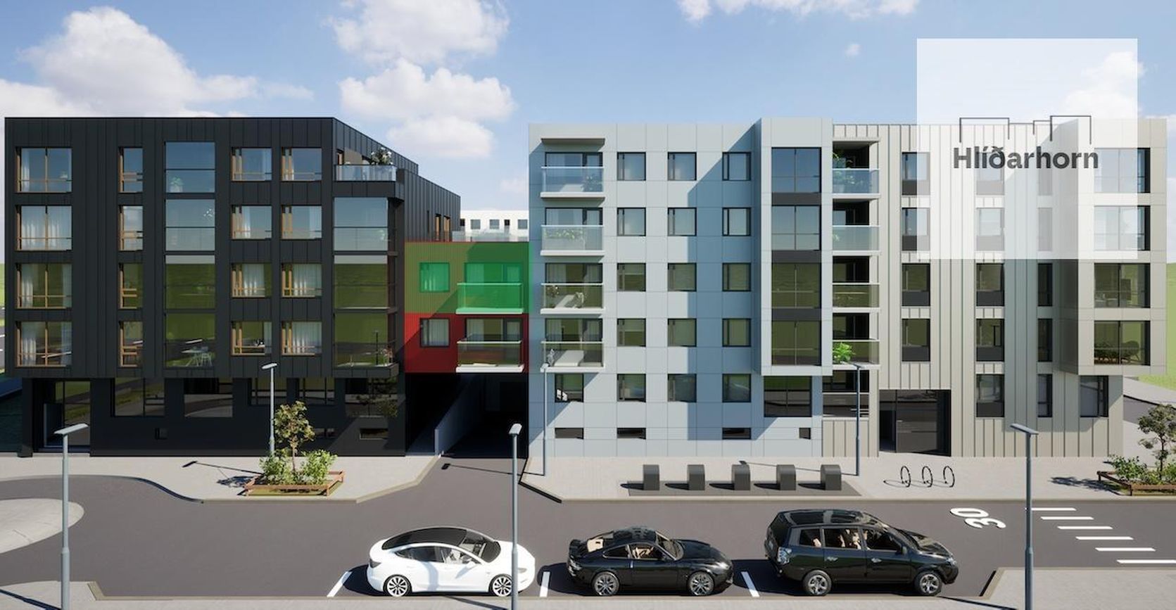 Valshlíð 1, 102 Reykjavík